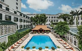 Sofitel Legend Metropole Hanoi